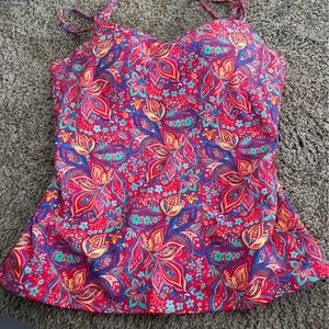 Tankini 32DD new